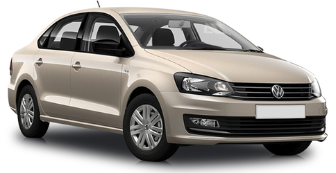 Volkswagen Polo 2019 Бежевый Titanium металлик