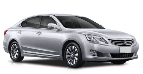 Changan Raeton Silver
