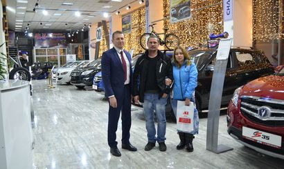 Отзыв Богер Марина Константиновна Отзыв Богер Марина Константиновна