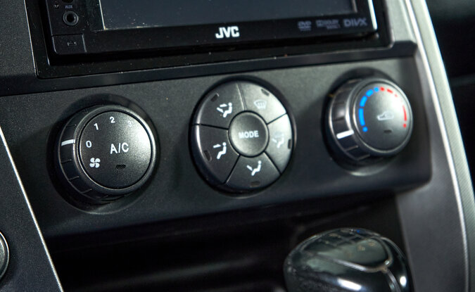 Ssangyong | KGM Kyron