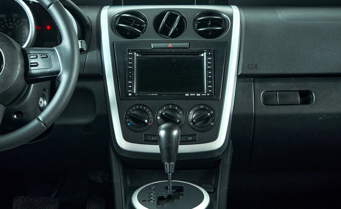 Mazda CX-7