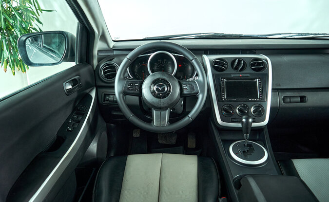 Mazda CX-7