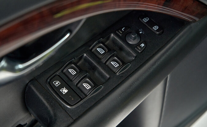 Volvo XC70