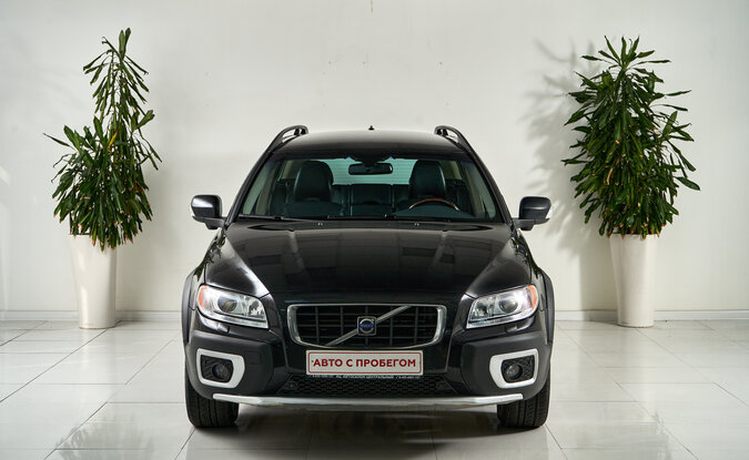Volvo XC70