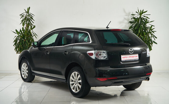 Mazda CX-7