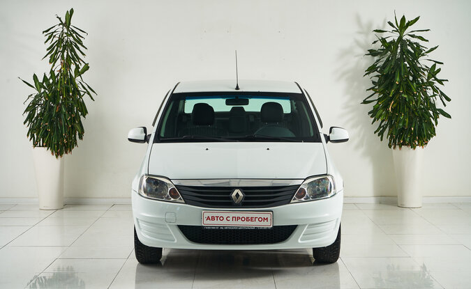 Renault Logan