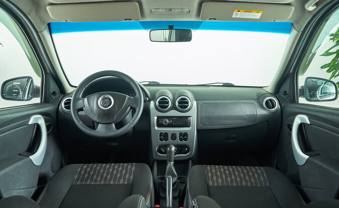 Renault Logan