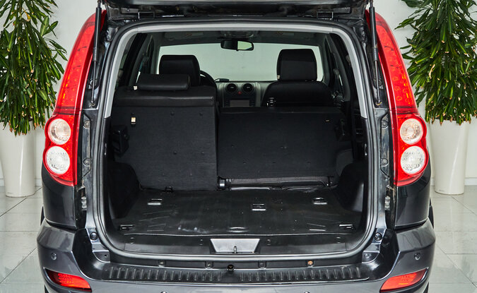 Great Wall Hover H5