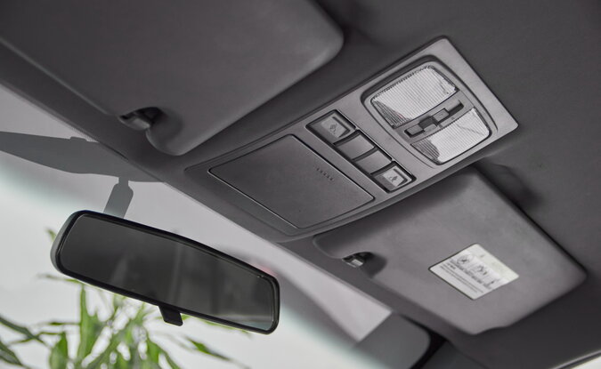 Lifan X60