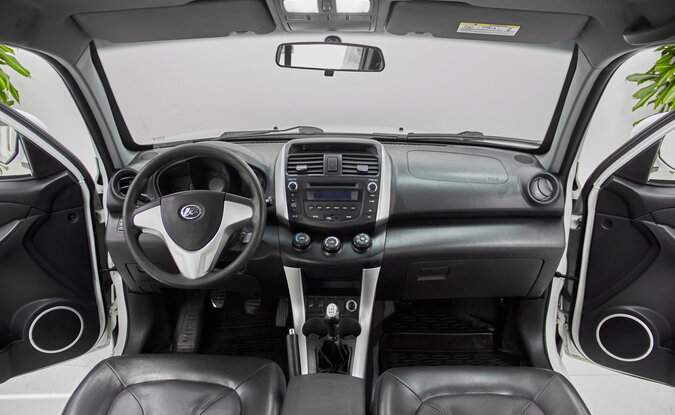 Lifan X60