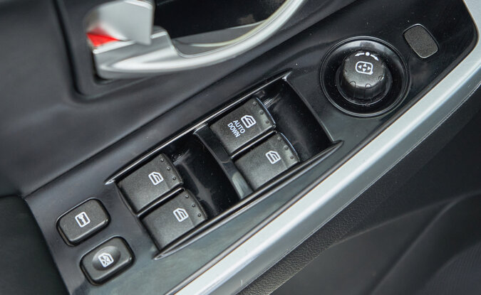 Ssangyong | KGM Actyon