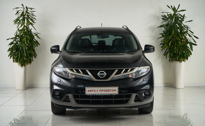 Nissan Murano