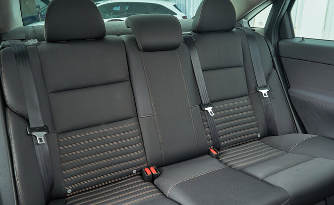 Volvo S40