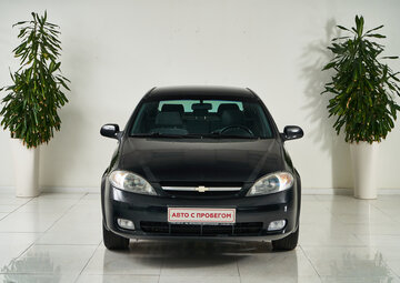 Chevrolet Lacetti Вид 2