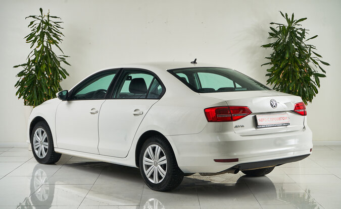 Volkswagen Jetta
