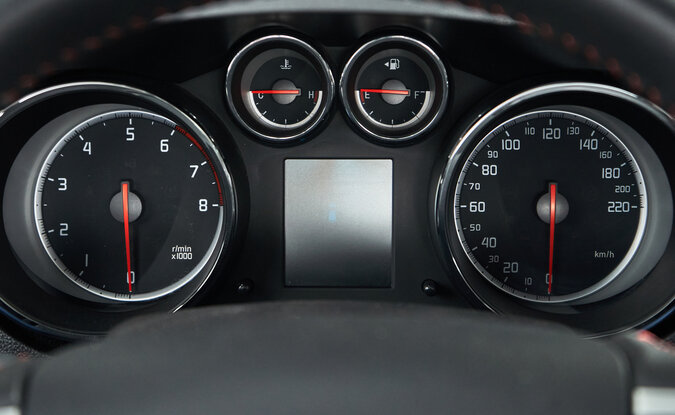 Changan CS35