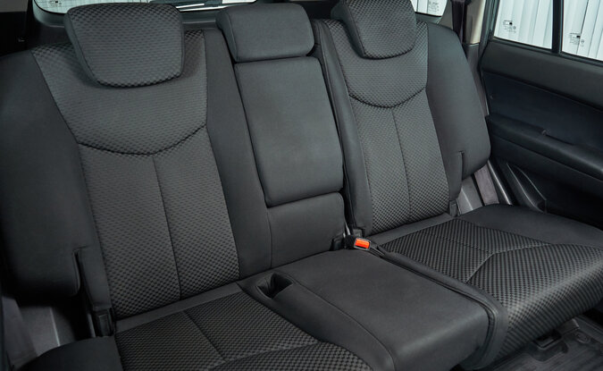 Ssangyong | KGM Kyron