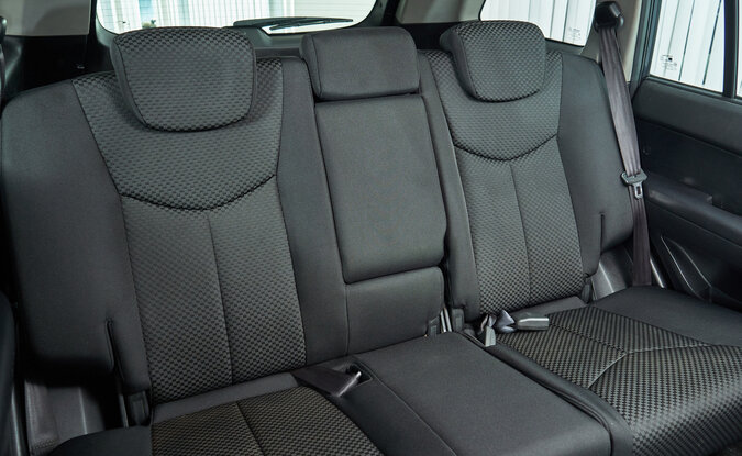 Ssangyong | KGM Kyron