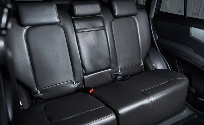 Lifan X60
