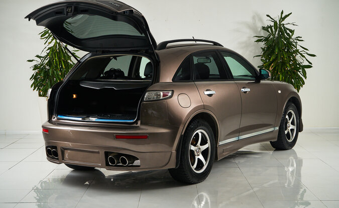 Infiniti FX