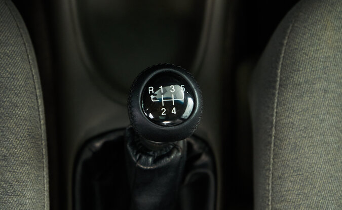 Chevrolet Rezzo