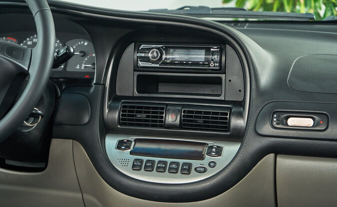 Chevrolet Rezzo