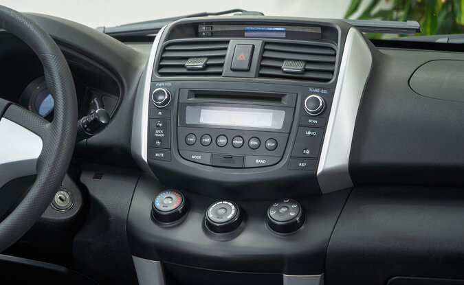 Lifan X60