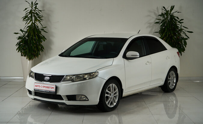 Kia Cerato