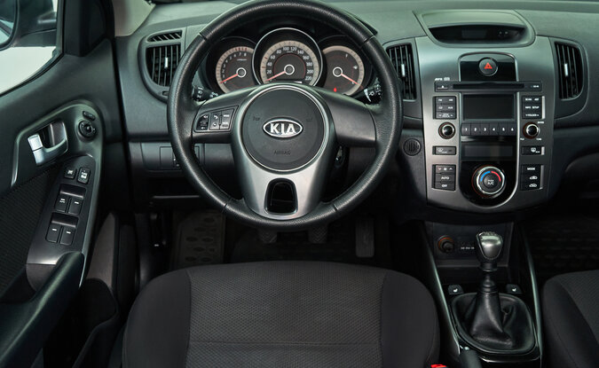 Kia Cerato