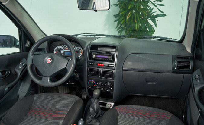 Fiat Albea