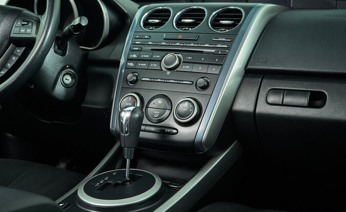 Mazda CX-7