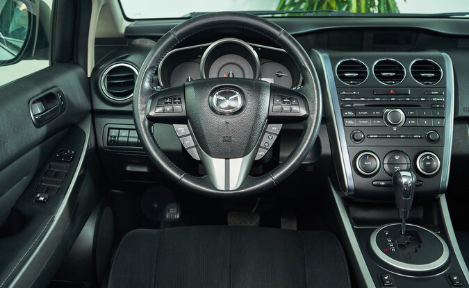 Mazda CX-7