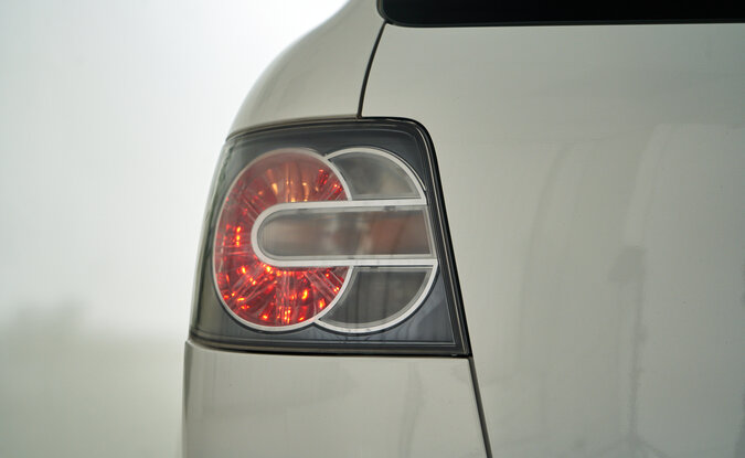 Mazda CX-7