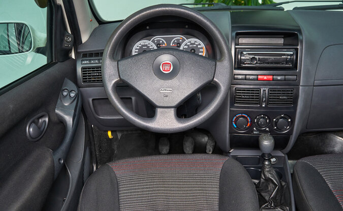 Fiat Albea