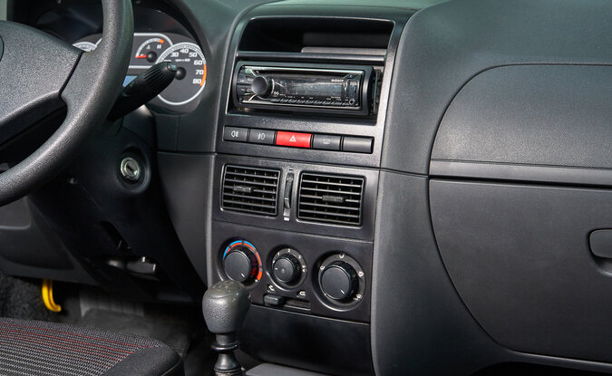 Fiat Albea
