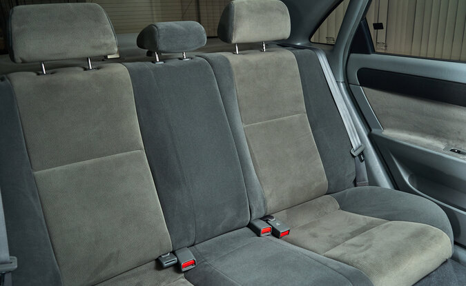 Daewoo Gentra
