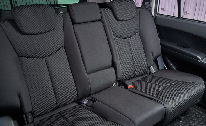 Ssangyong | KGM Kyron