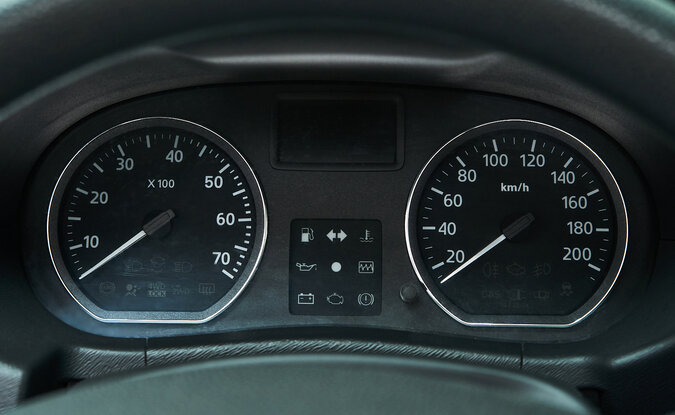 Nissan Terrano