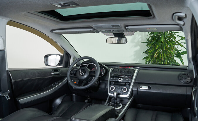 Mazda CX-7
