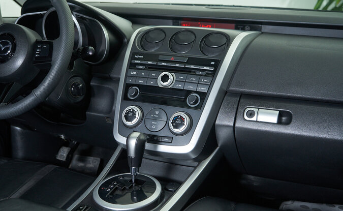 Mazda CX-7