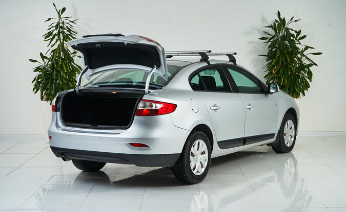 Renault Fluence