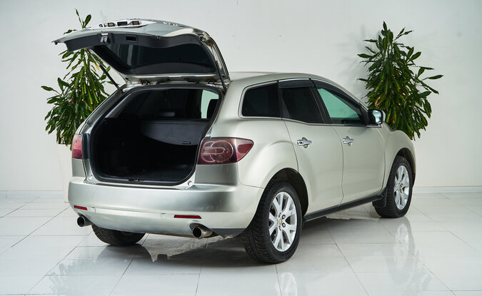 Mazda CX-7