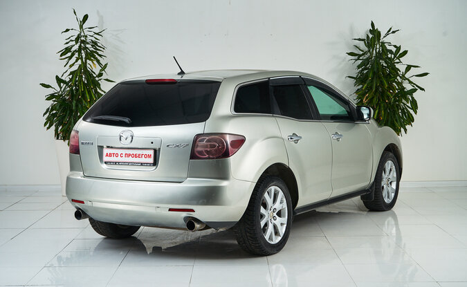 Mazda CX-7
