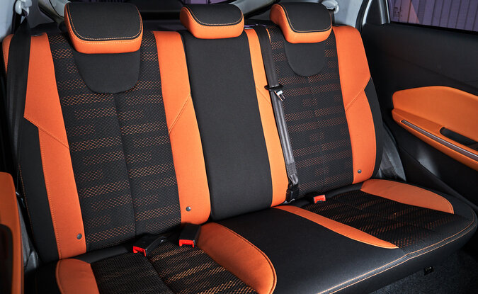 Chery Tiggo 2
