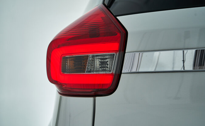 Chery Tiggo 2