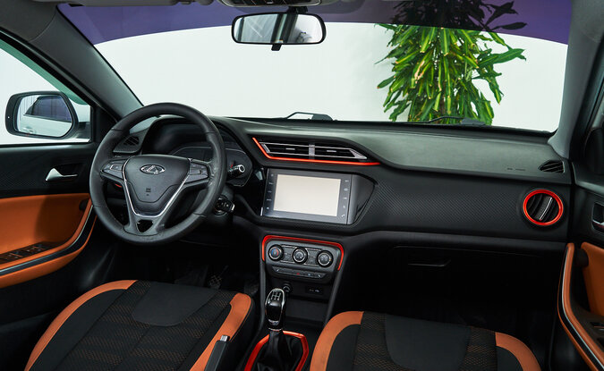 Chery Tiggo 2