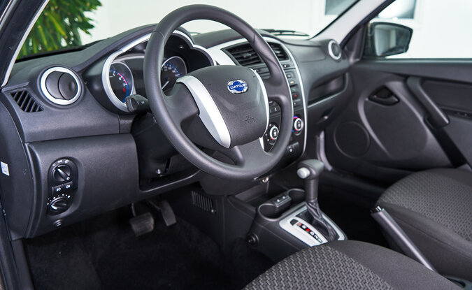 Datsun on-DO
