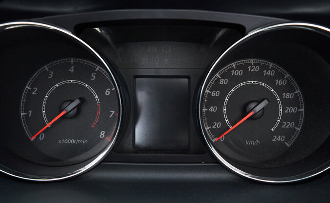 Citroen C-Crosser