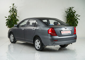 Lifan Solano Вид 4