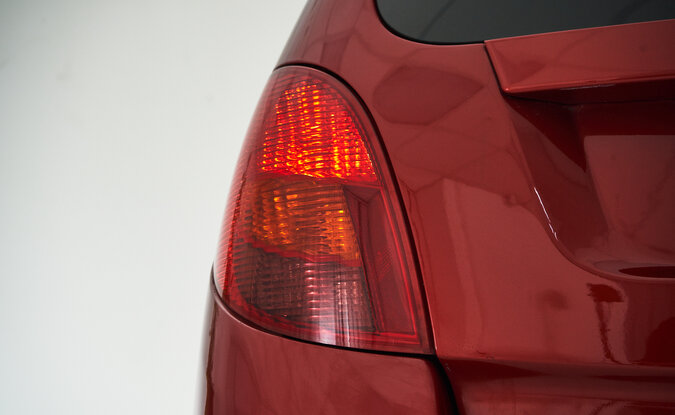 Chery IndiS (S18D)